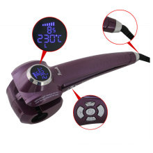 Wave Maker Cheveux Curler LCD Hair Curler